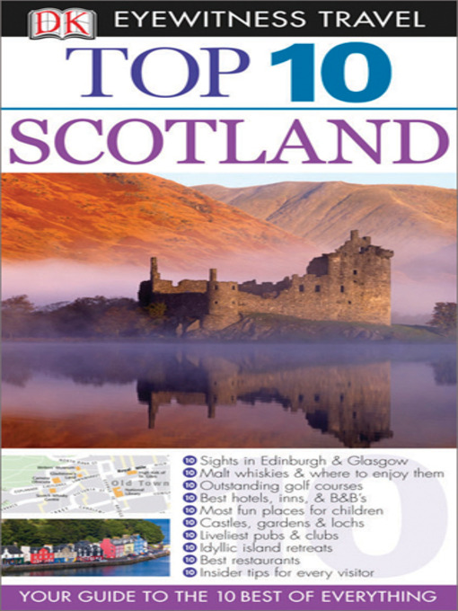 Title details for Scotland by Alastair Scott - Available